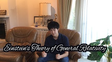 Breakthrough Junior Challenge 2020 || Einstein