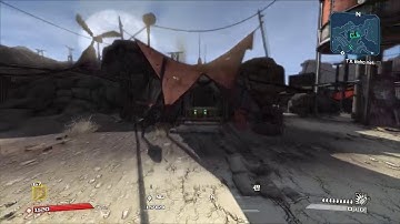 Unlimited Golden Keys in Borderlands Remastered (PC Only)