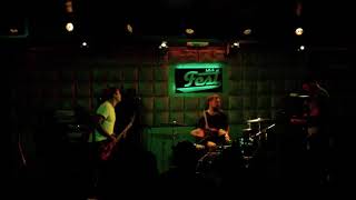 Reflections Of Internal Rain (ROIR) - Live @ Fest (Part 2)