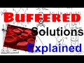 Understanding Buffers and Their Role in pH Regulation