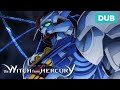 Suletta's First Duel | DUB | Mobile Suit Gundam: The Witch from Mercury