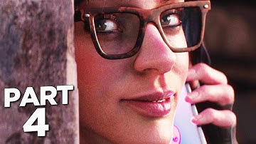 SAINTS ROW Walkthrough Gameplay Part 4 - THE IDOLS (FULL GAME)