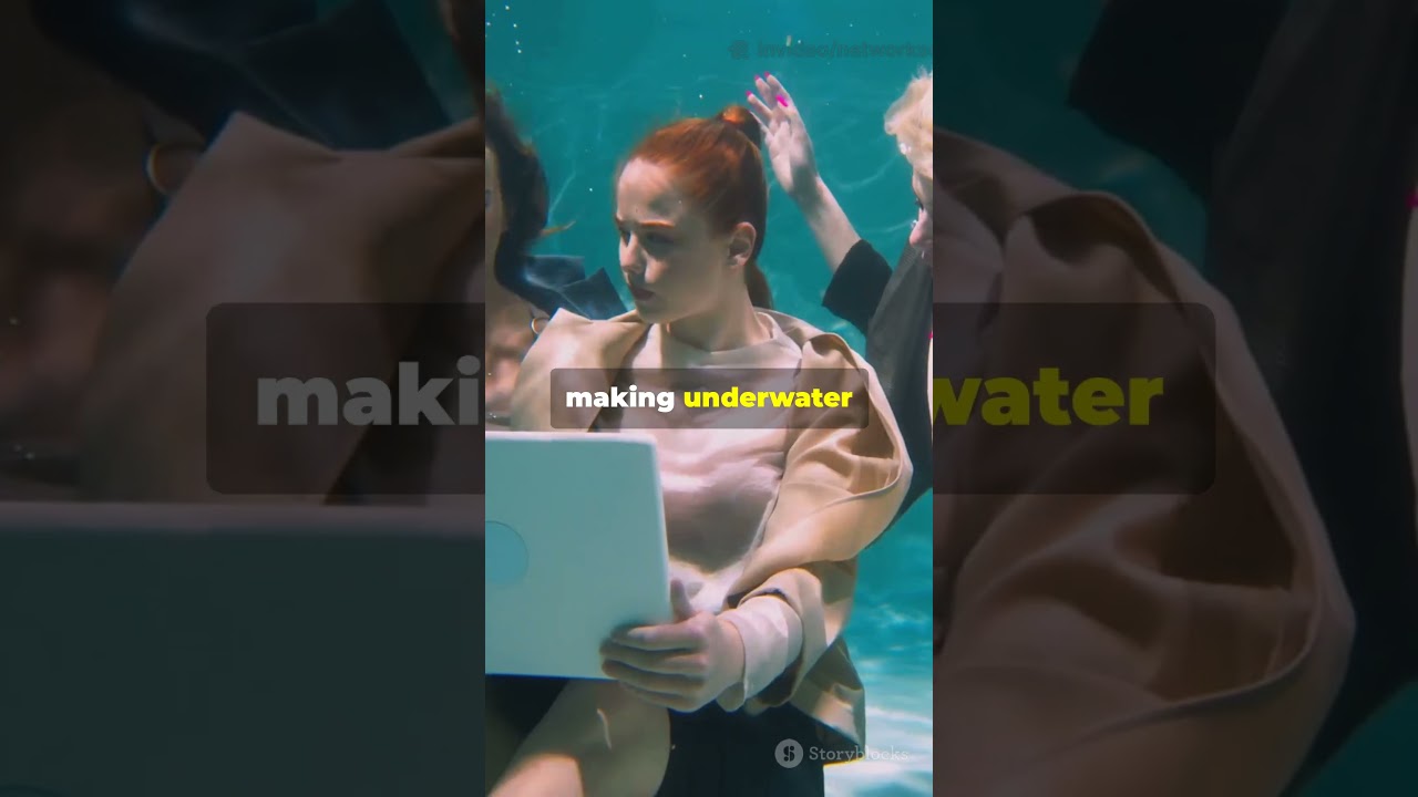 Hartley transform-Makes Underwater Data Clear #sciencefather #networkscience #researcher #scientist