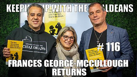Keeping Up With The Chaldeans - Frances George-McC...