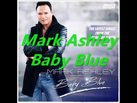 Mark Ashley - Baby Blue / Remix 2015 / Duply / - YouTube.