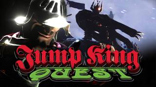 Jump King Quest Release-Date Announcement Trailer screenshot 3