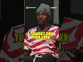 Brandon Jennings addresses Pat Bev
