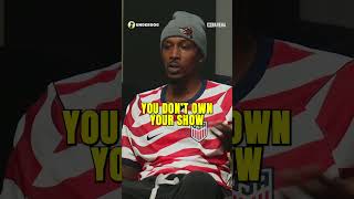 Brandon Jennings addresses Pat Bev