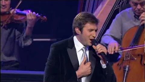 Omaggio (Tribute) - Nathan Pacheco: Yanni Voices C...