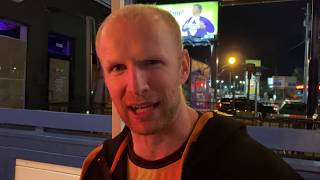 Clash Of Eric Said What To Another Onehive Elder?