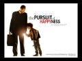The Pursuit of Happyness موسيقى فيلم