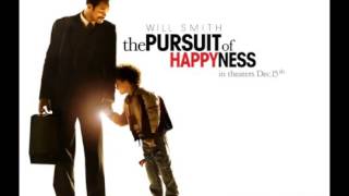 The Pursuit of Happyness موسيقى فيلم