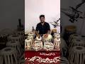 🔥4/4 - LITE MUSIC BOL - 1 🔥 @PrabhakarRella Tabla classes - 8179042313