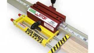 JA Dawley Glidestop Series High Impact Package from Hermance JA Dawley Glidestop Series High Impact Package from Hermance