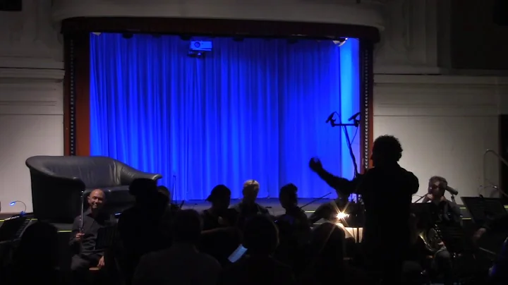 Vienna Opera Academy - CONCERT AUG 24, 2019 - La T...