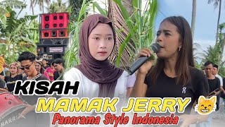 Download Lagu KISAH MAMAK JERRY ?? SASAK VIRAL TERBARU PANORAMA INDONESIA  MP3