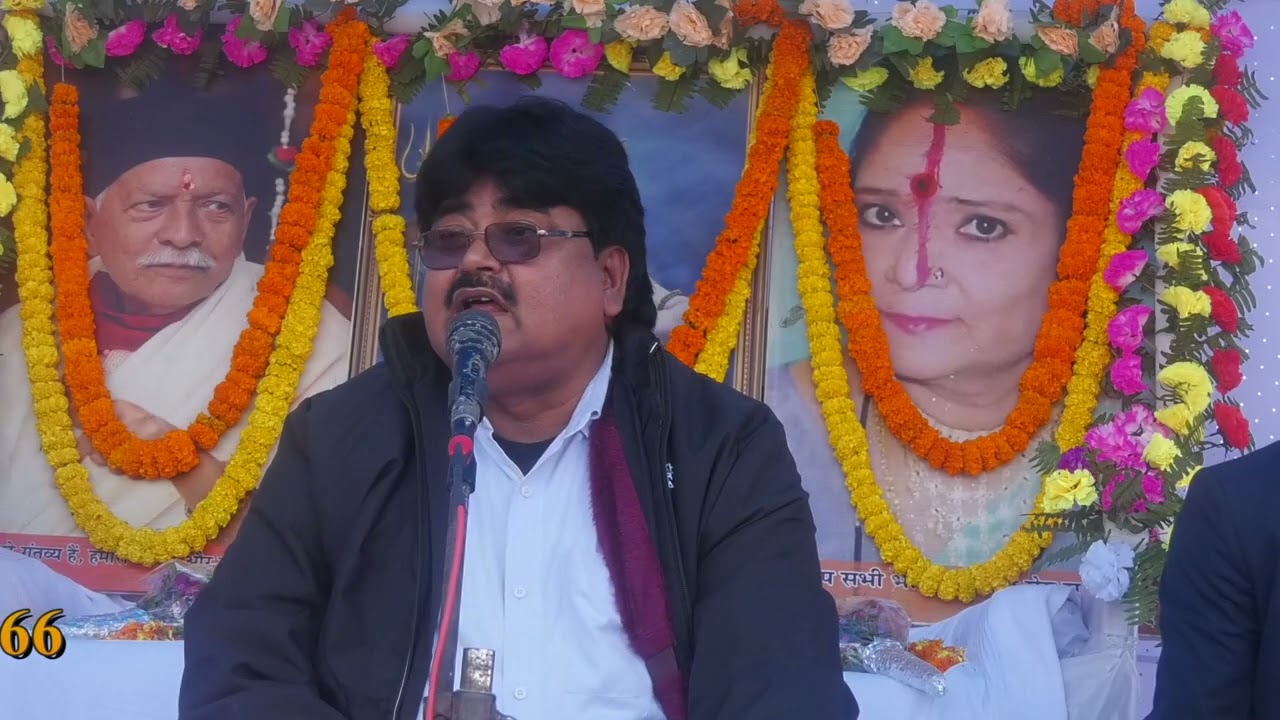 Asish guru Bhai ka charcha me kiya kaha chakmaka bazar me