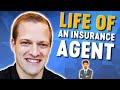 For New Insurance Agents - A Day In The Life Of An Insurance Agent