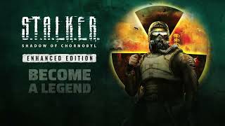 Stalker Shadow Of Chornobyl  Enhanced Edition  Trailer