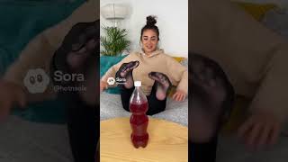 Goofy Magician Nothing Happened Vintage Sheer Nylon Socks Hosiery, Hose Socks Feet Stockings