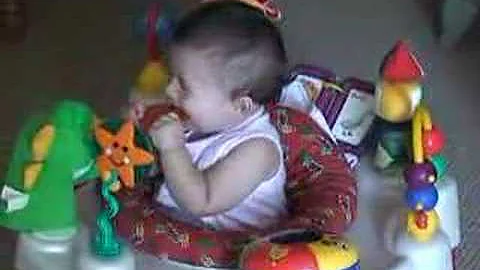 Rebekah Joy Cline