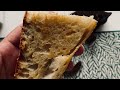 Sourdough, delicately delicious. And a cat.