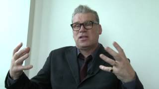 Kermode Uncut: Your Thoughts On Editing