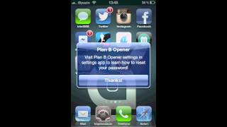 iSpazio Review - Cydia - Plan B screenshot 3