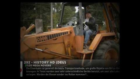 DVBViewer 2009