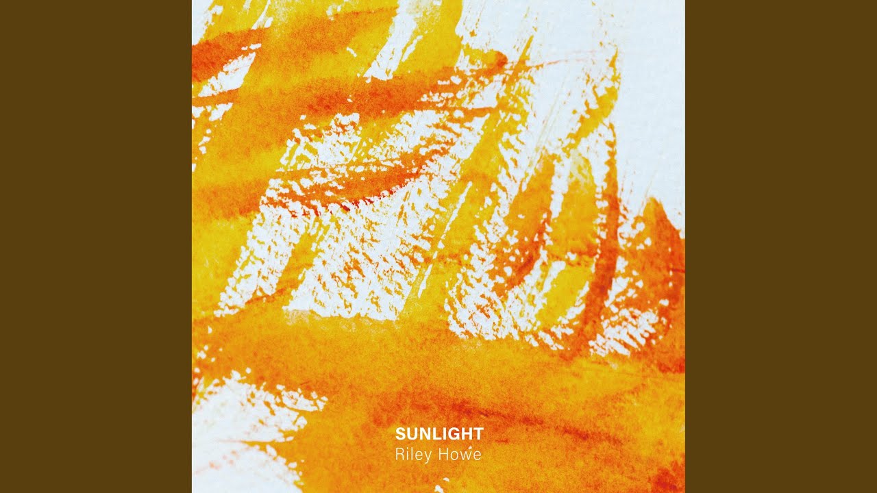 Watch Sunlight on YouTube Watch Sunlight on YouTube
