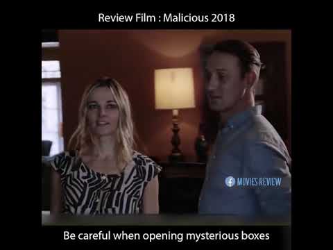 Short Film : Malicious 2018  | Short Film Moob | Highlights  (Eng)