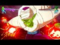 Dragon Ball: Sparking! ZERO - 17: Piccolo's Saga - Chapter 3: Android/Cell Arc