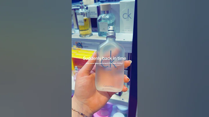 Nostalgic perfumes from 90s & early 2000s #perfume #fragrance #nostalgia #nostalgicvibes #90s #2000s