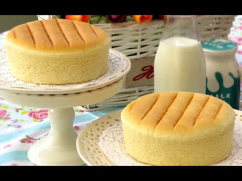 Step-By-Step: Super Moist & Fluffy Japanese Cotton Cheesecake | Soufflé Cheesecake | 日式芝士蛋糕