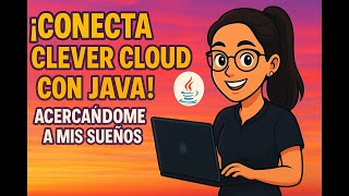 💻 Cómo Conectar Java con Clever Cloud usando MySQL Connector/J 9.3.0 | Paso a Paso Fácil
