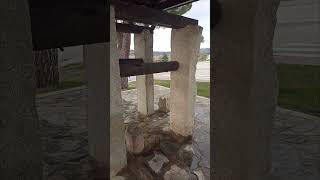 🐄 Potro de herrar, Venturada (Madrid) - Lugares históricos de España