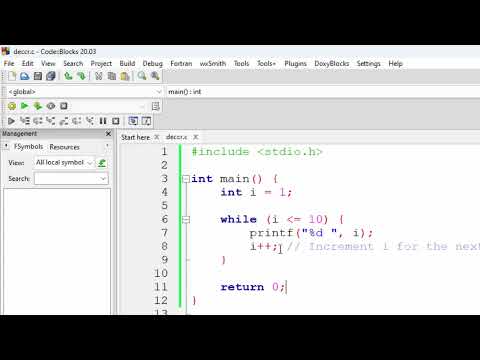 How to do increment in for loop in C Language@COMPUTEREXCELSOLUTION