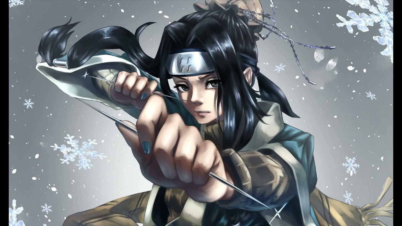 Zabuza and Haku s Theme song (Naruto Shippuden) YouTube. 