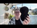Market Prep! Halloween Crochet &amp; more