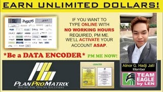 REQUIREMENTS FOR PPM DATA ENTRY - PART 2