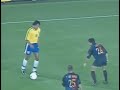 When giovanni brazil played against barcelona 1999