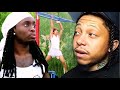 Prime Reacts to Kai Cenat American Ninja Warrior in His Backyard ! 
