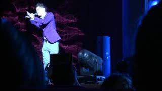 [HD] Thanh Duy - Fate (Oon Myung) @ 2NE1 Concert in Vietnam