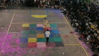 UC-B Intramurals Vlog