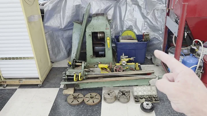 Next Winter Project? --- Video #434