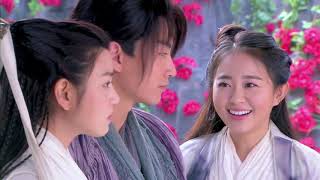 มังกรหยก 2 ปี 2014 (ตอนที่ 43/52) - หุบเขาจอมยุทธ