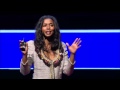 The most polluted generation | Penelope Jagessar Chaffer | TEDxBrussels