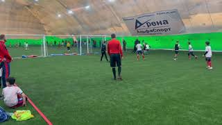 НОВОГОДНИЙ СТРИМ #2024 СМОТРИМ МАТЧИ FENOMEN FOOTBALL ACADEMY.