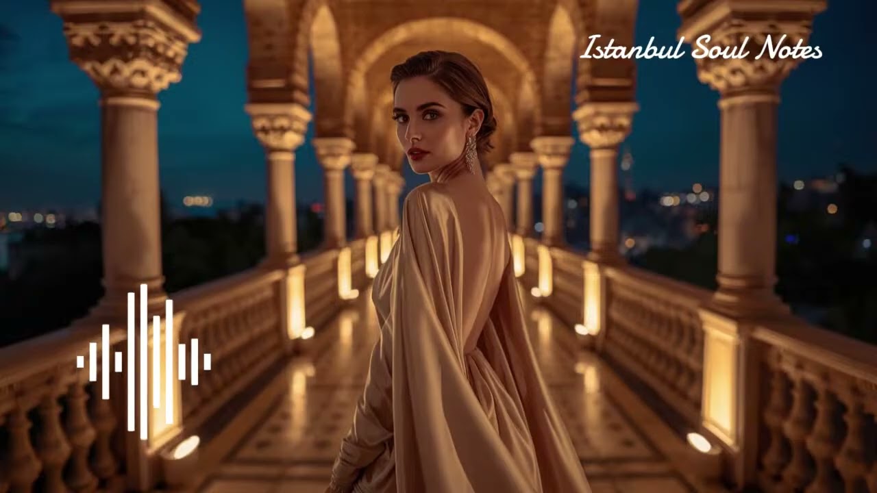 Blessed Iftar Live 🌙🍽️ | Traditional Arab & Turkish Vibes for Family Nights