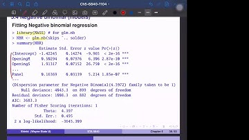 6840-11-04-2: 5.4 Negative binomial models